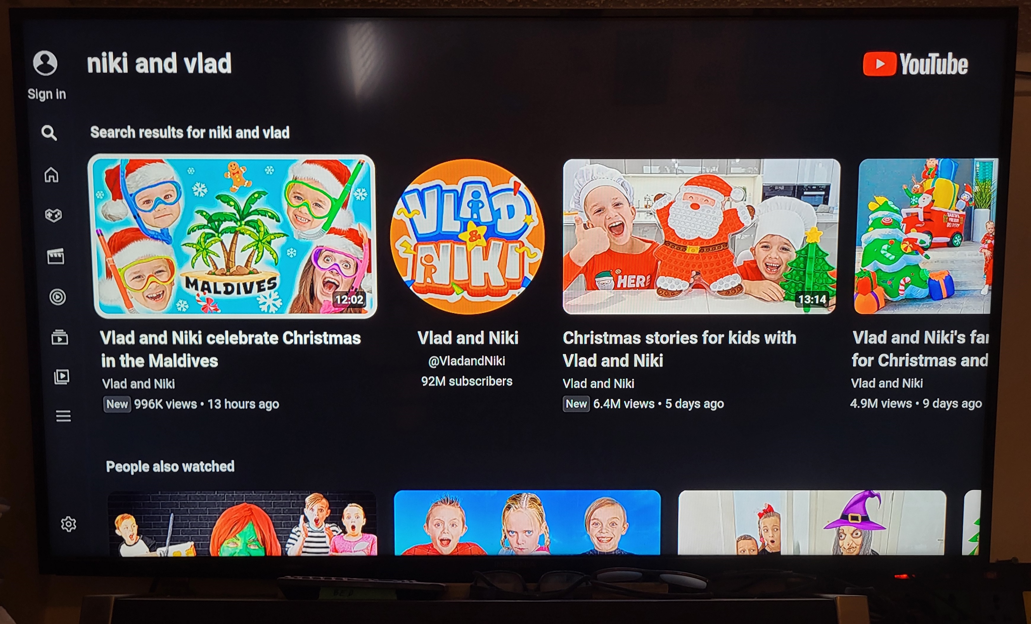 Refurbished TVs for sale